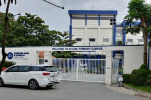 Review Trường Quốc tế TP. HCM (ISHCMC): Chất lượng giáo dục Tú tài Quốc tế (IB) , học phí đáng học tại Hồ Chí Minh (2025)