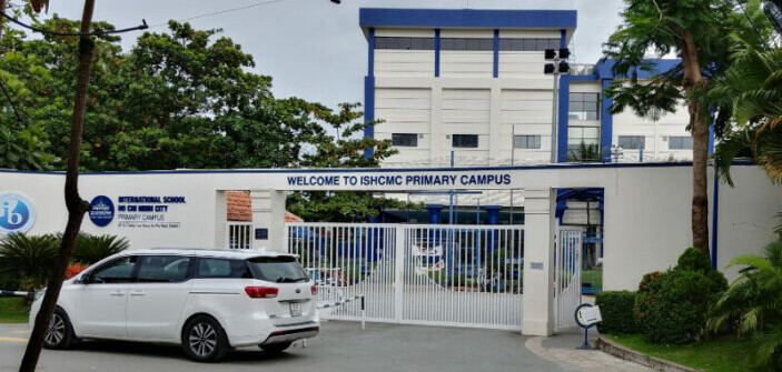 Review Trường Quốc tế TP. HCM (ISHCMC): Chất lượng giáo dục Tú tài Quốc tế (IB) , học phí đáng học tại Hồ Chí Minh (2025)