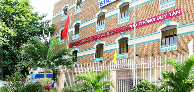 Review Trường tư thục THCS, THPT Duy Tân: Chất lượng hàng đầu, học phí đáng học tại Hồ Chí Minh (2025)