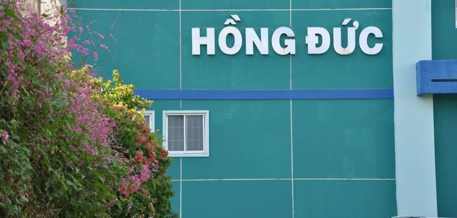 Review Trường Tư Thục Hồng Đức: Chất lượng hàng đầu, học phí đáng học tại Hồ Chí Minh (2025)