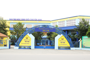 Review Trường Tiểu học – THCS – THPT Việt Anh: Chất lượng giáo dục chuẩn Quốc tế , học phí đáng học tại Hồ Chí Minh (2025)