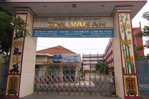 Review Trường Tư thục Chu Văn An: Chất lượng hàng đầu, học phí đáng học tại Hồ Chí Minh (2025)