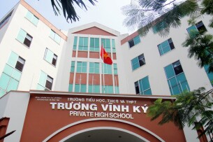 Review Trường Tiểu học, THCS & THPT Trương Vĩnh Ký: Chất lượng hàng đầu, học phí đáng học tại Hồ Chí Minh (2025)