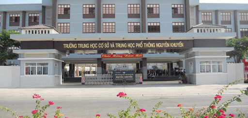 Review Trường THCS THPT Nguyễn Khuyến: Chất lượng hàng đầu, học phí đáng học tại Hồ Chí Minh (2025)