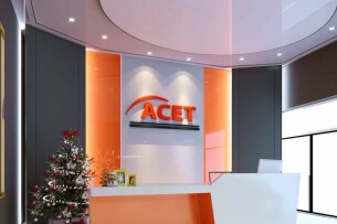 Review Trung tâm Anh ngữ ACET: Chất lượng vượt trội, uy tín hàng đầu (2025)