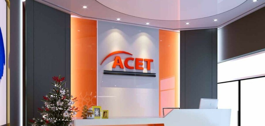 Review Trung tâm Anh ngữ ACET: Chất lượng vượt trội, uy tín hàng đầu (2025)