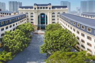 Review Trường tiểu học, THCS & THPT Nguyễn Siêu: Ngôi trường đầu tiên ở Việt Nam theo đuổi triết lý giáo dục HPL (2025)