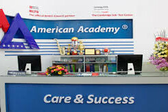 Review Trung tâm Trung Tâm Anh Ngữ AMA: Đa dạng khóa học chất lượng cao (2025)