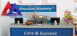 Review Trung tâm Trung Tâm Anh Ngữ AMA: Đa dạng khóa học chất lượng cao (2025)