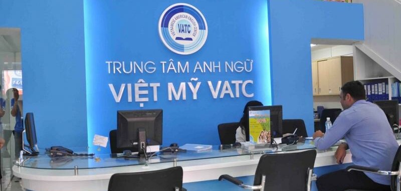 Review Trung tâm Anh ngữ Việt Mỹ - VATC: Nền tảng Giáo dục Chất Lượng (2025)