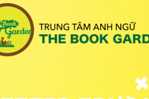 Review Trung tâm Anh Ngữ The Book Garden (2025)