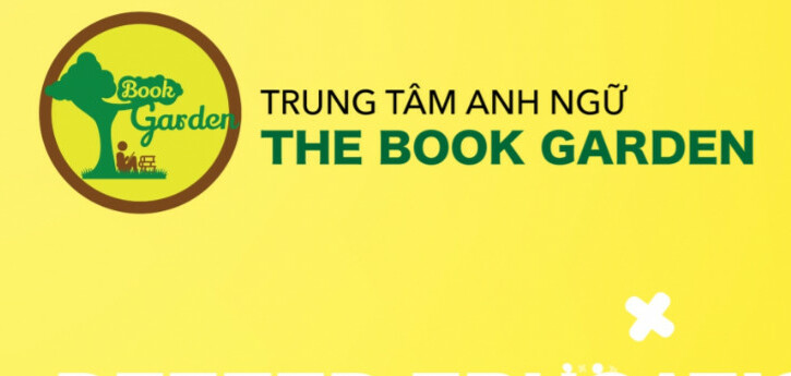 Review Trung tâm Anh Ngữ The Book Garden (2025)