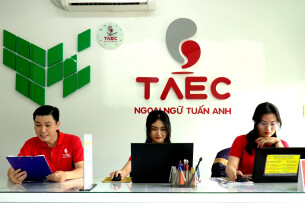 Review Trung tâm Ngoại ngữ Tuấn Anh (TAEC): Uy tín, chất lượng đặt lên hàng đầu (2025)