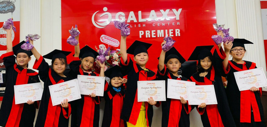 Review Trung Tâm Anh Ngữ Galaxy - Uy tín hàng đầu tại Việt Nam (2025)