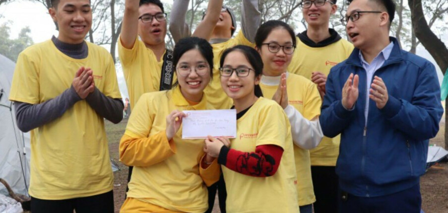 Review Trung tâm Anh ngữ PPSVietnam. Chất lượng đến từ sự Tận tâm (2025)!