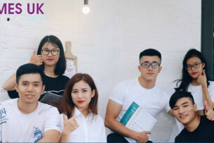 Review Trung tâm Anh ngữ Thames UK English: Chất lượng vượt trội, học phí giá rẻ (2025)