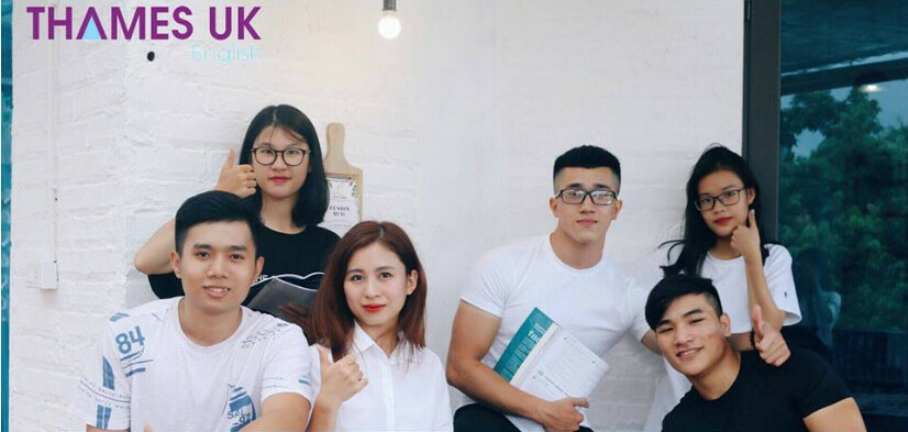 Review Trung tâm Anh ngữ Thames UK English: Chất lượng vượt trội, học phí giá rẻ (2025)