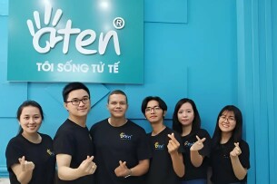 Review Trung tâm Anh ngữ ATEN với phương pháp dạy độc nhất vô nhị (2025)