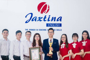 Review Trung tâm Trung Tâm Anh Ngữ Jaxtina: Đào tạo toàn diện 4 Kỹ năng (2025)