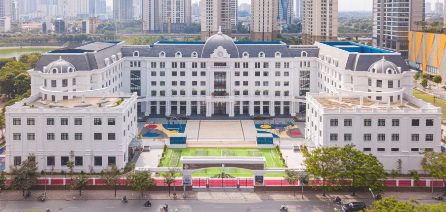 Review Hà Nội Toronto School: Trường Canada đích thực nhưng chất lượng đào tạo chưa đồng đều (2025)?