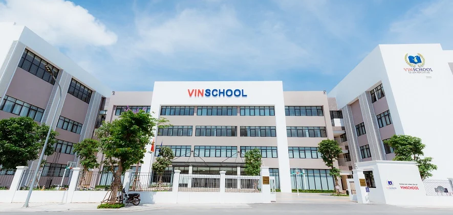 Review Trường Vinschool: Hệ thống giáo dục có quy mô và chất lượng hàng đầu cả nước (2025).