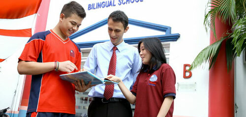 Review Trường Song ngữ Quốc tế Horizon: Cơ sở vật chất hiện đại, chương trình đào tạo đa dạng (2025)