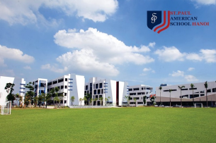 Review St. Paul American School Hanoi: Tiên phong trong giáo dục quốc tế (2025)