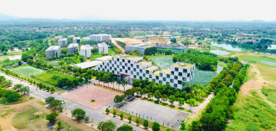 Review Hệ thống trường phổ thông FPT Hà Nội: Môi trường học tập trải nghiệm, đổi mới, tiến độ (2025).