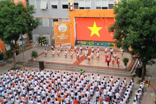 Review Hệ thống giáo dục Bill Gates: Mô hình trường học toàn diện đạt chuẩn quốc tế (2025).