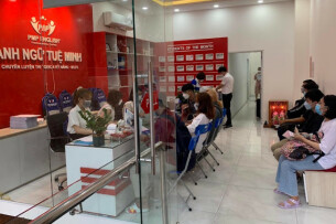 Review Trung Tâm Tiếng Anh PMP - Chất lượng đi kèm Uy tín (2025)