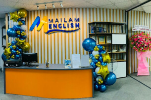 Review Trung tâm Ngoại ngữ Mai Lâm: Uy tín anh ngữ Việt (2025)