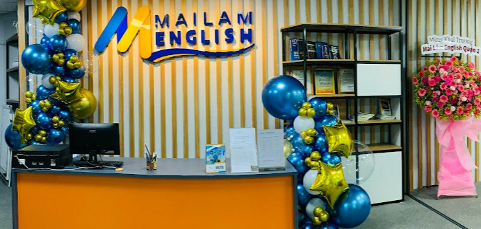 Review Trung tâm Ngoại ngữ Mai Lâm: Uy tín anh ngữ Việt (2025)