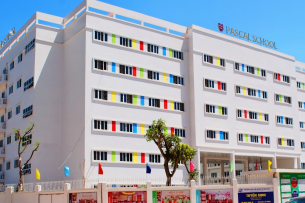 Review Trường TH - THCS Pascal : Chất lượng hàng đầu, học phí đáng học tại Hà Nội (2025)