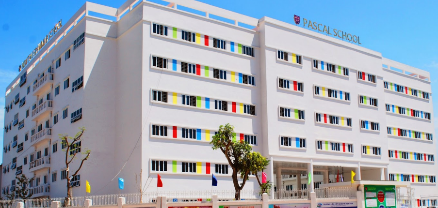 Review Trường TH - THCS Pascal : Chất lượng hàng đầu, học phí đáng học tại Hà Nội (2025)