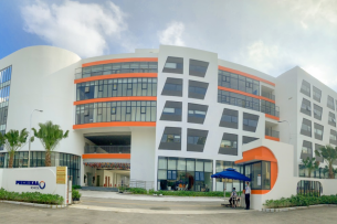 Review Trường Phenikaa School: Chất lượng giáo dục chuẩn Quốc tế , học phí đáng học tại Hồ Chí Minh (2025)