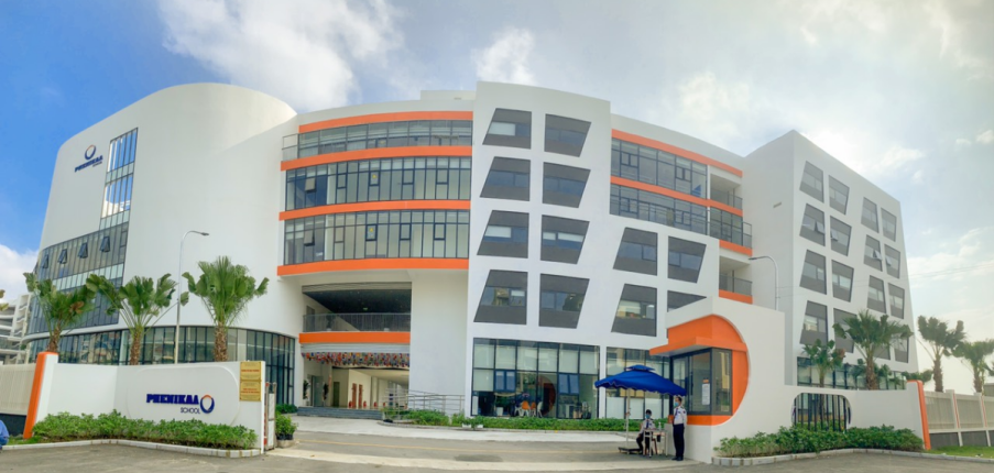 Review Trường Phenikaa School: Chất lượng giáo dục chuẩn Quốc tế , học phí đáng học tại Hồ Chí Minh (2025)