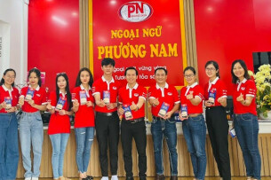 Review Trung Tâm Ngoại Ngữ Phương Nam - Uy tín hàng đầu, chất lượng bất ngờ (2025)!
