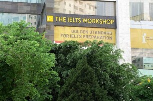 Review Trung tâm The IELTS Workshop: Chất lượng vàng trong luyện thi IELTS (2025)
