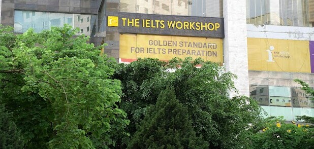 Review Trung tâm The IELTS Workshop: Chất lượng vàng trong luyện thi IELTS (2025)