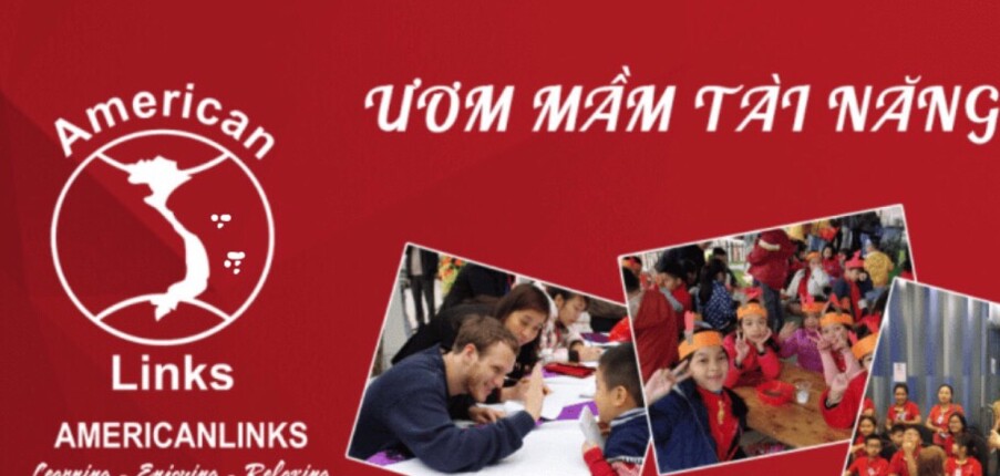 Review Trung tâm Anh ngữ American Links: môi trường học tập năng động, thú vị (2025)