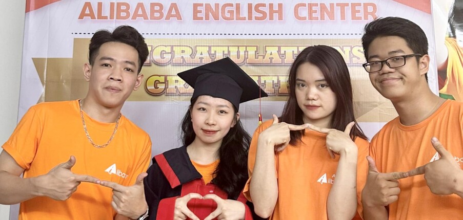 Review Trung tâm Anh ngữ Alibaba: Tiếng Anh giá rẻ (2025)