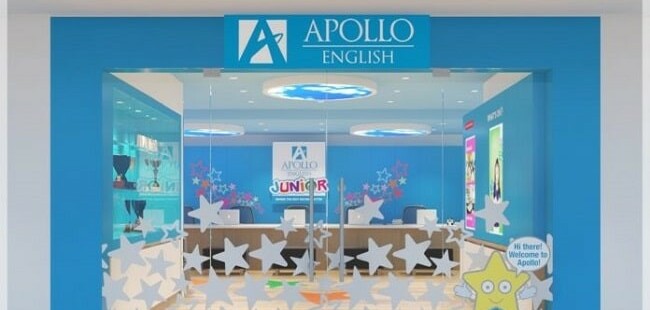 Review Trung tâm Anh ngữ Apollo: Hệ thống Anh ngữ uy tín hàng đầu ở Việt Nam (2025)
