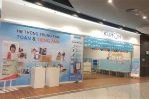 Trung tâm Kumon - Hành trình tự học đầy hứng khởi cho trẻ em