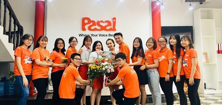 Review Trung tâm Anh Ngữ Pasal -  Nơi kiến tạo tiếng Anh cho bạn (2025)