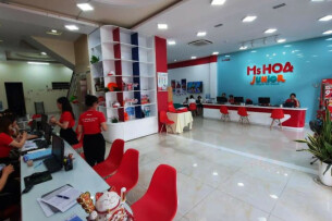 Review Trung Tâm Tiếng Anh Ms Hoa Junior- Vừa học vừa chơi, không lo mất gốc (2025)!