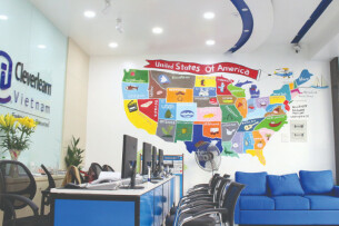 Review Anh ngữ Cleverlearn - Chinh phục tiếng anh là điều dễ dàng (2025)!