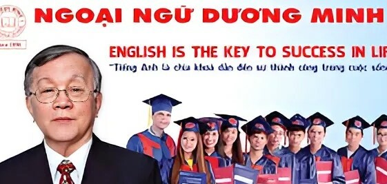 Review Trung tâm Ngoại Ngữ Dương Minh: uy tín, chất lượng (2025)