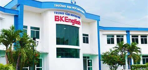 Review Trung tâm Ngoại ngữ Đại học Bách Khoa TP.HCM (BK English) (2025)