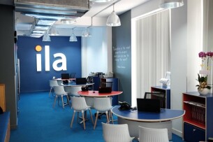 Review Trung tâm Anh ngữ ILA: Giáo viên bản xứ, chất lượng hàng đầu (2025)