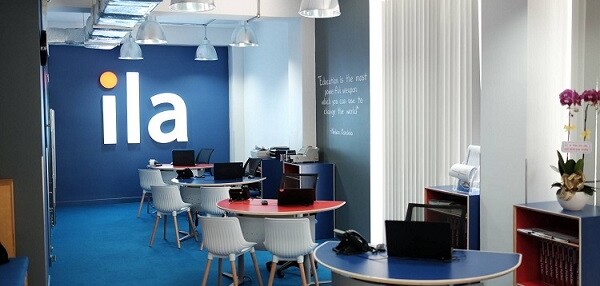 Review Trung tâm Anh ngữ ILA: Giáo viên bản xứ, chất lượng hàng đầu (2025)